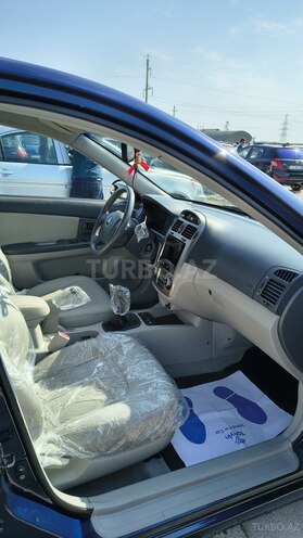 Kia Cerato 2006, 320,000 km - 1.5 л - Bakı
