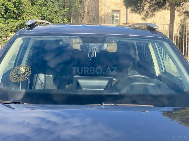 Geely Okavango 2023, 49,600 km - 1.5 л - Bakı