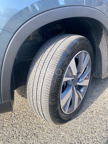 Geely Okavango 2023, 49,600 km - 1.5 л - Bakı