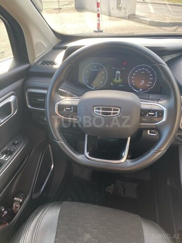 Geely Okavango 2023, 49,600 km - 1.5 л - Bakı