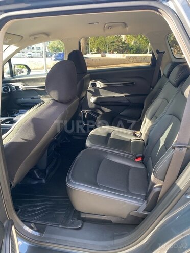 Geely Okavango 2023, 49,600 km - 1.5 л - Bakı