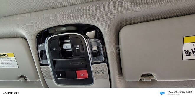 Hyundai Tucson 2023, 46,671 km - 1.6 л - Bakı