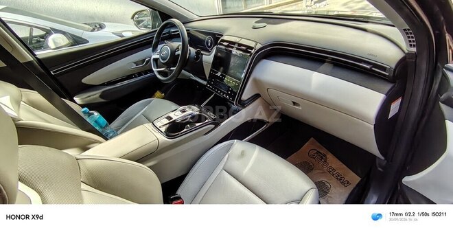 Hyundai Tucson 2023, 46,671 km - 1.6 л - Bakı