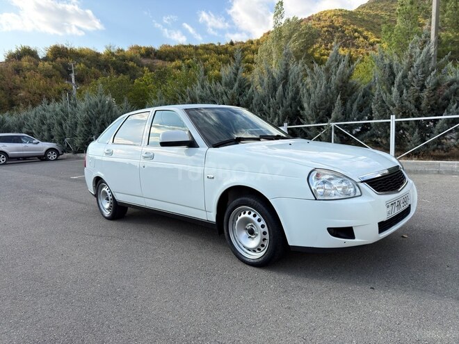 LADA (VAZ) Priora 2013, 340,000 km - 1.6 л - Şəki