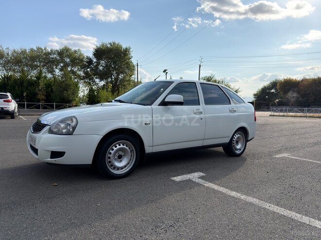 LADA (VAZ) Priora 2013, 340,000 km - 1.6 л - Şəki