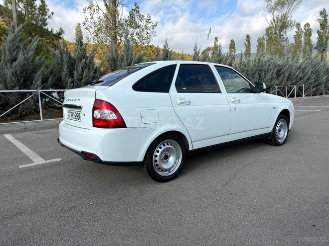 LADA (VAZ) Priora 2013, 340,000 km - 1.6 л - Şəki