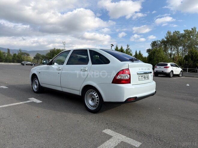 LADA (VAZ) Priora 2013, 340,000 km - 1.6 л - Şəki