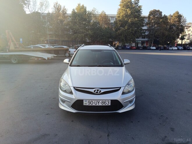 Hyundai i30 2010, 1,850,000 km - 1.6 l - Mingəçevir