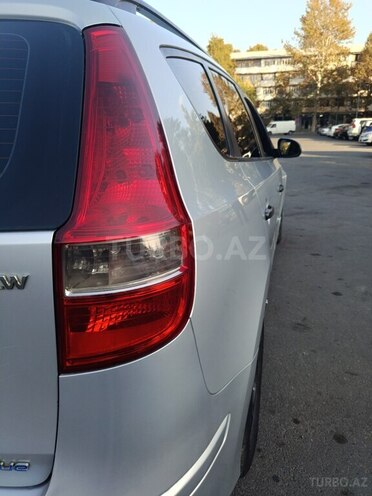 Hyundai i30 2010, 1,850,000 km - 1.6 l - Mingəçevir