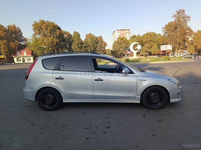 Hyundai i30 2010, 1,850,000 km - 1.6 l - Mingəçevir