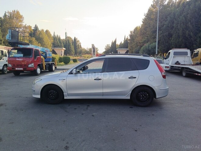 Hyundai i30 2010, 1,850,000 km - 1.6 l - Mingəçevir