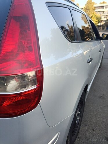 Hyundai i30 2010, 1,850,000 km - 1.6 l - Mingəçevir