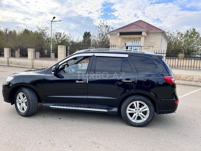 Hyundai Santa Fe 2010, 302,000 km - 2.0 l - Ağcabədi