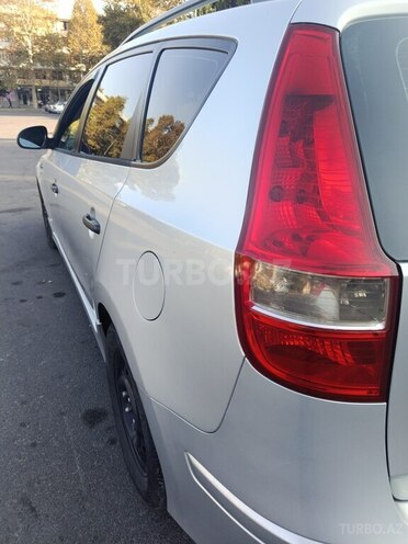 Hyundai i30 2010, 1,850,000 km - 1.6 l - Mingəçevir