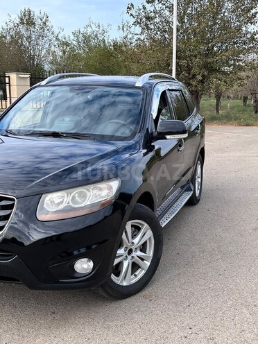 Hyundai Santa Fe 2010, 302,000 km - 2.0 l - Ağcabədi