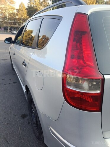 Hyundai i30 2010, 1,850,000 km - 1.6 l - Mingəçevir