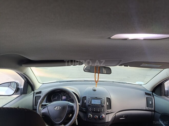 Hyundai i30 2010, 1,850,000 km - 1.6 l - Mingəçevir