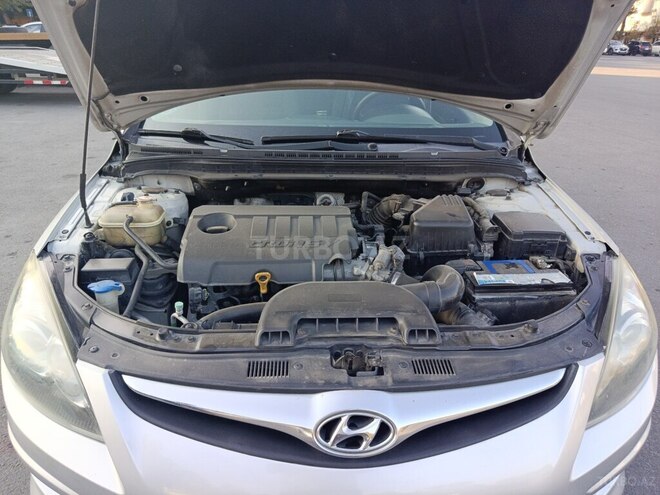 Hyundai i30 2010, 1,850,000 km - 1.6 l - Mingəçevir