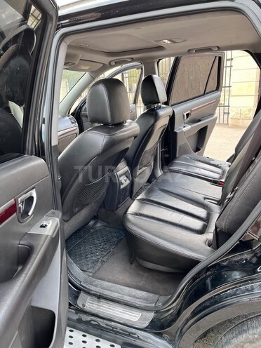 Hyundai Santa Fe 2010, 302,000 km - 2.0 l - Ağcabədi