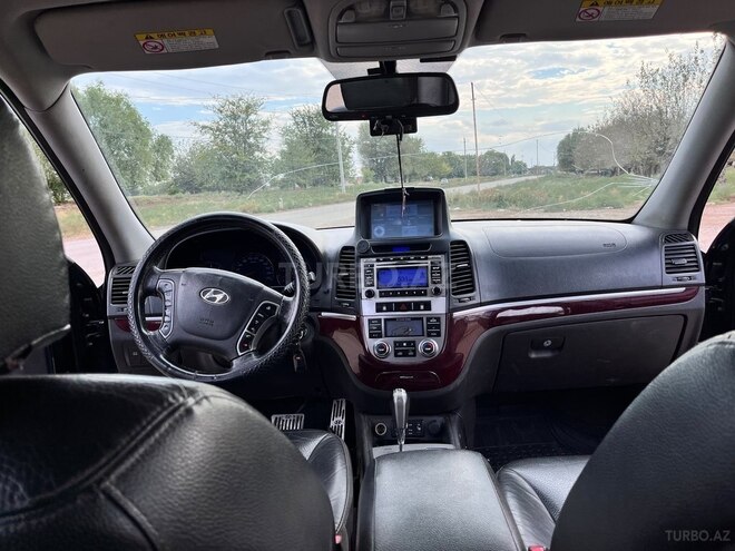 Hyundai Santa Fe 2010, 302,000 km - 2.0 l - Ağcabədi
