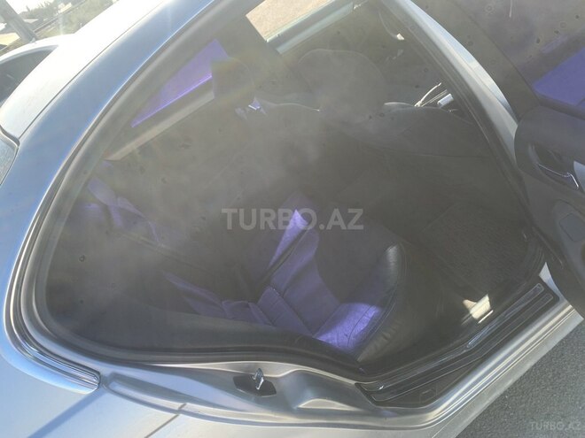 BMW 320 1998, 420,060 km - 2.0 l - Bakı