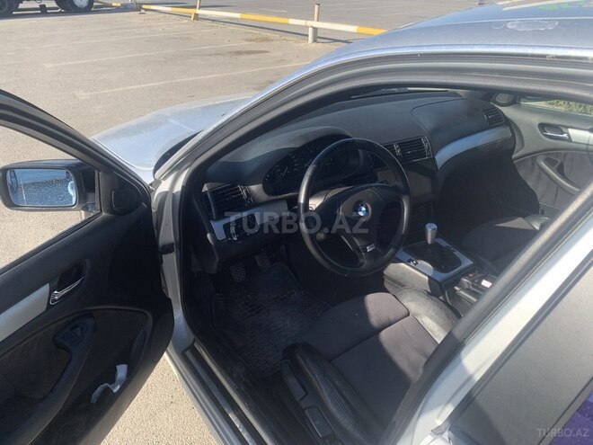 BMW 320 1998, 420,060 km - 2.0 l - Bakı
