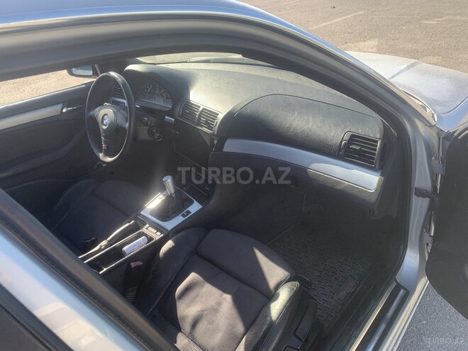 BMW 320 1998, 420,060 km - 2.0 l - Bakı