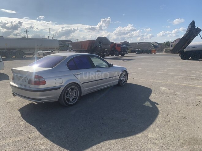 BMW 320 1998, 420,060 km - 2.0 l - Bakı
