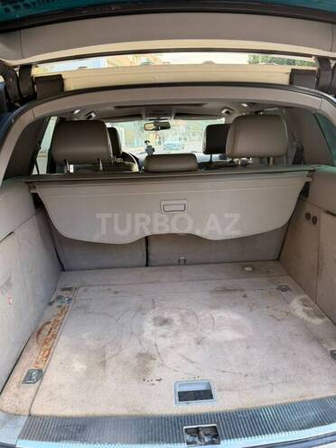 Volkswagen Touareg 2005, 274,555 km - 3.2 l - Sumqayıt