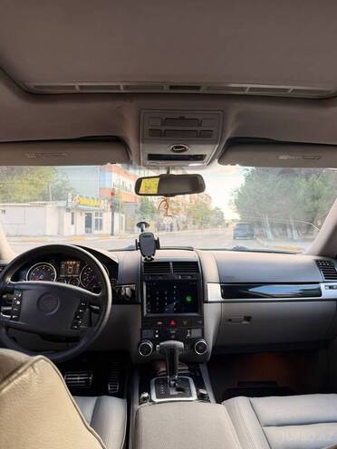 Volkswagen Touareg 2005, 274,555 km - 3.2 l - Sumqayıt