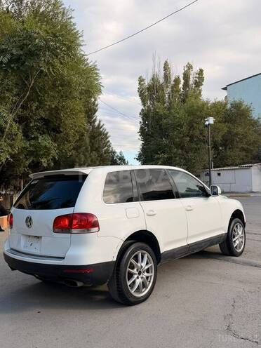 Volkswagen Touareg 2005, 274,555 km - 3.2 l - Sumqayıt