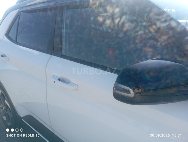 Hyundai Venue 2024, 18,450 km - 1.6 l - Bakı