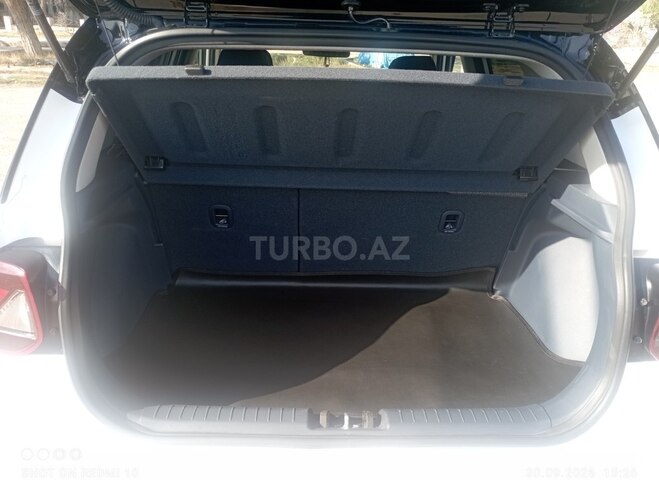 Hyundai Venue 2024, 18,450 km - 1.6 l - Bakı