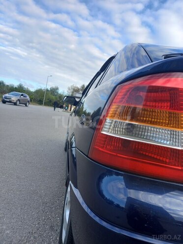 Opel Astra 1998, 211,600 km - 1.6 л - Sumqayıt