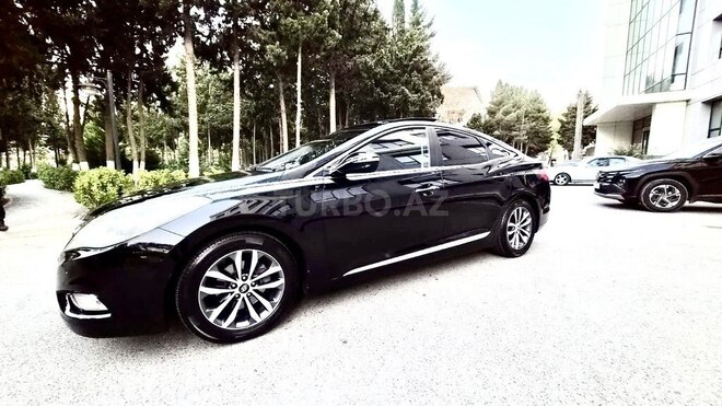 Hyundai Grandeur 2011, 170,000 km - 2.4 l - Bakı