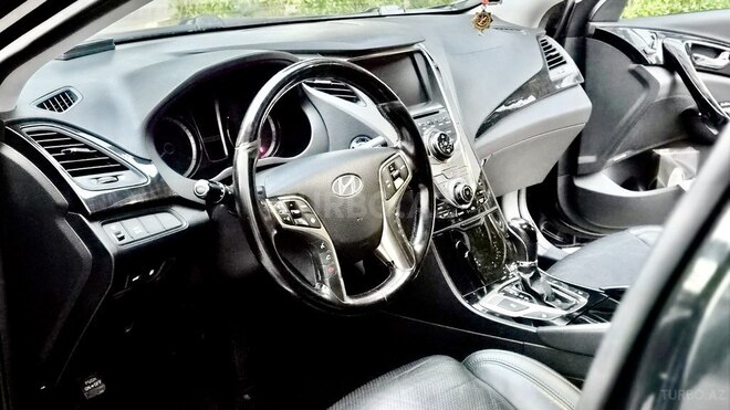Hyundai Grandeur 2011, 170,000 km - 2.4 l - Bakı