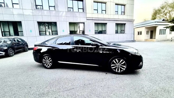 Hyundai Grandeur 2011, 170,000 km - 2.4 l - Bakı