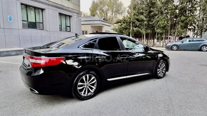 Hyundai Grandeur 2011, 170,000 km - 2.4 l - Bakı