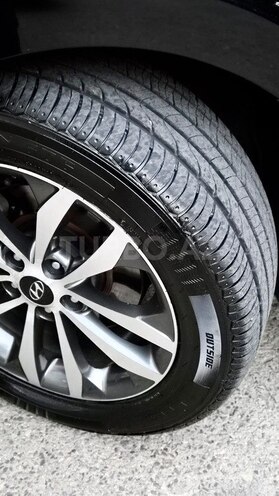 Hyundai Grandeur 2011, 170,000 km - 2.4 l - Bakı