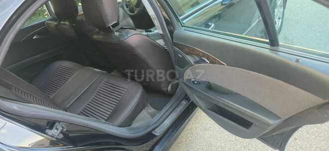 Mercedes E 270 2002, 328,000 km - 2.7 l - Bakı