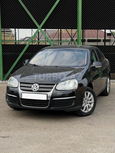 Volkswagen Jetta 2008, 399,000 km - 1.6 l - Gəncə