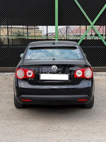 Volkswagen Jetta 2008, 399,000 km - 1.6 l - Gəncə