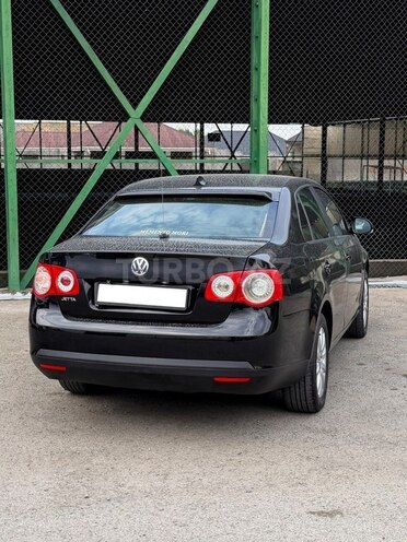 Volkswagen Jetta 2008, 399,000 km - 1.6 l - Gəncə