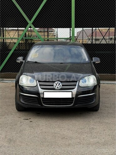 Volkswagen Jetta 2008, 399,000 km - 1.6 l - Gəncə