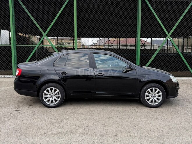 Volkswagen Jetta 2008, 399,000 km - 1.6 l - Gəncə