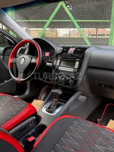 Volkswagen Jetta 2008, 399,000 km - 1.6 l - Gəncə