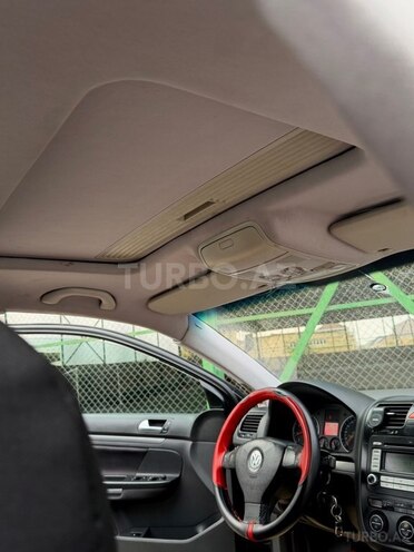 Volkswagen Jetta 2008, 399,000 km - 1.6 l - Gəncə