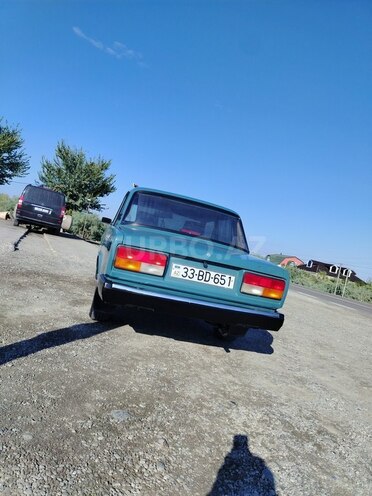 LADA (VAZ) 2107 2004, 95,731 km - 1.6 л - Kürdəmir