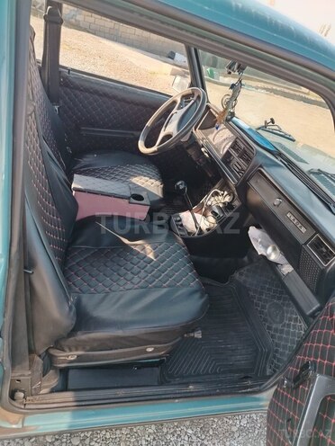 LADA (VAZ) 2107 2004, 95,731 km - 1.6 л - Kürdəmir