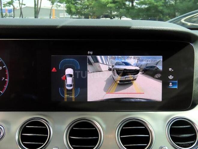 Mercedes E 200 2021, 95,283 km - 2.0 л - Bakı